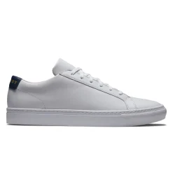 FootJoy Court Vit White New