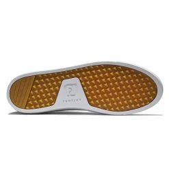 FootJoy Court Vit White New