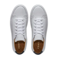 FootJoy Court Vit White New