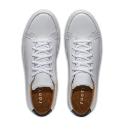 FootJoy Court Vit White New