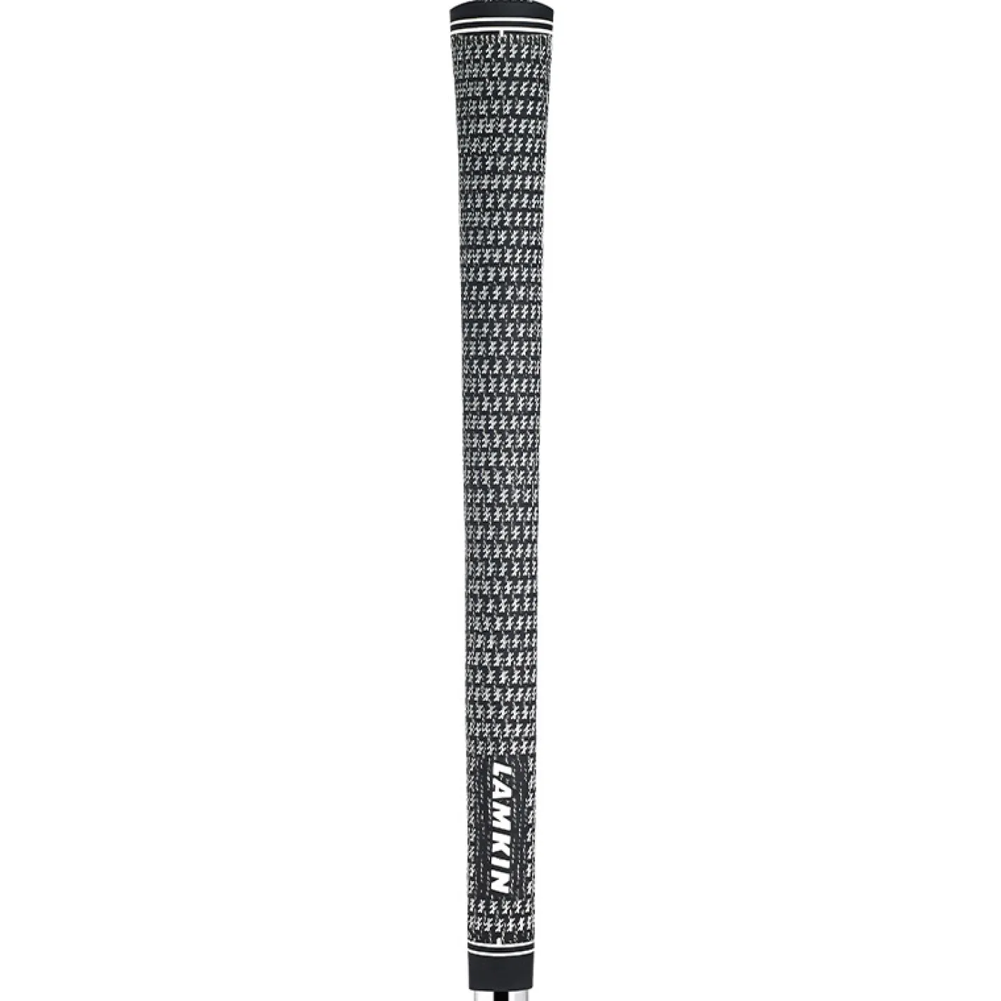Lamkin Crossline FC Standard 58R Black/White Sale