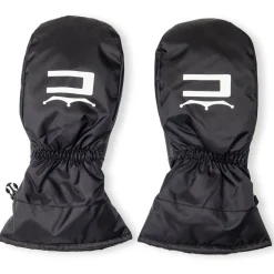 Cobra Crown C Winter Mitts Svart Black Best