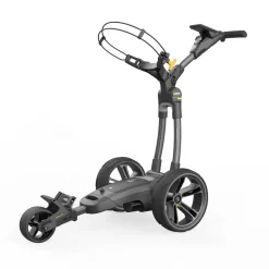 PowaKaddy CT12 EBS GPS Gunmetal New