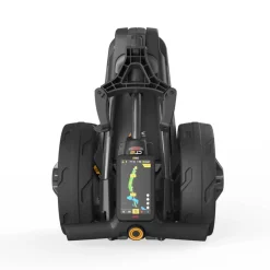 PowaKaddy CT12 EBS GPS Gunmetal New