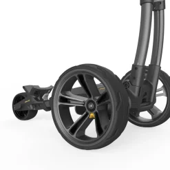 PowaKaddy CT12 EBS GPS Gunmetal New