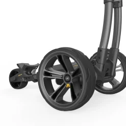 PowaKaddy CT10 EBS GPS Gunmetal Best