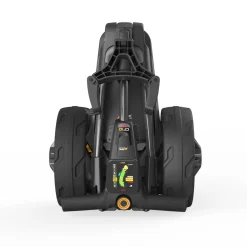 PowaKaddy CT10 EBS GPS Gunmetal Best
