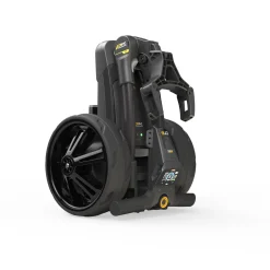 PowaKaddy CT6 EBS Svart Black Hot