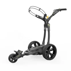 PowaKaddy CT6 EBS Svart Black Hot