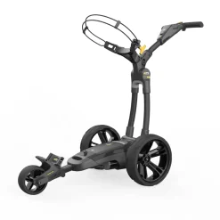 PowaKaddy CT2 Svart Black Outlet