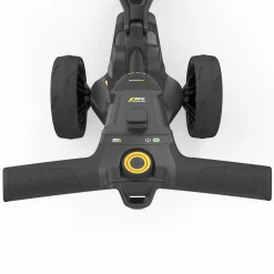 PowaKaddy CT2 Svart Black Outlet
