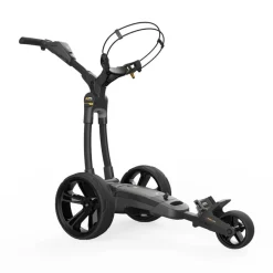 PowaKaddy CT2 Svart Black Outlet