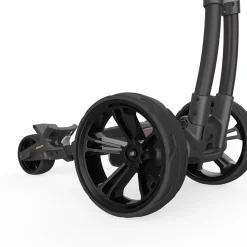PowaKaddy CT2 Svart Black Outlet