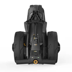 PowaKaddy CT2 Svart Black Outlet