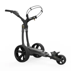 PowaKaddy CT2 Svart Black Outlet