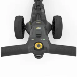 PowaKaddy CT2 Svart Black Outlet