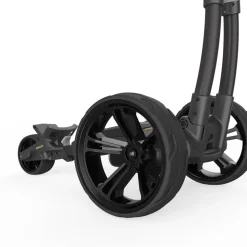 PowaKaddy CT2 Svart Black Outlet