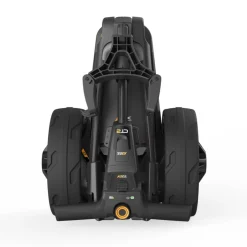 PowaKaddy CT2 Svart Black Outlet