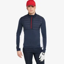 Galvin Green Dalton Röd Navy-Red Clearance