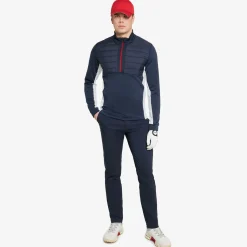 Galvin Green Dalton Röd Navy-Red Clearance
