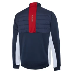 Galvin Green Dalton Röd Navy-Red Clearance
