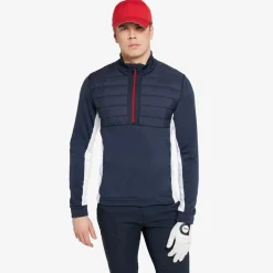 Galvin Green Dalton Röd Navy-Red Clearance