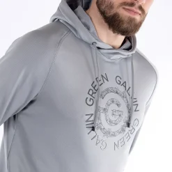 Galvin Green Darcy Insula Hood Grå Grå (07) Outlet
