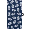 PXG Darkness Players Towel Tiki Skull Discount