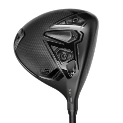 Cobra Darkspeed Ls Svart Black Hot