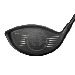 Cobra Darkspeed Ls Svart Black Hot