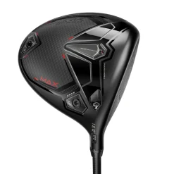 Cobra Darkspeed Max Junior Svart Black Hot