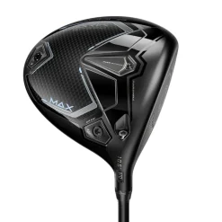 Cobra Darkspeed Max Lady Svart Black Hot