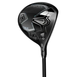 Cobra Darkspeed Max Lady Svart Black New