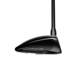 Cobra Darkspeed Max Lady Svart Black New