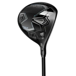 Cobra Darkspeed Max Lady Svart Black New