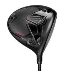 Cobra Darkspeed Max Svart Black Hot