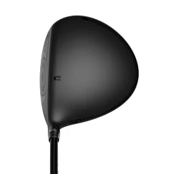 Cobra Darkspeed Max Svart Black Hot