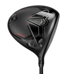 Cobra Darkspeed Max Svart Black Hot