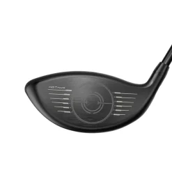 Cobra Darkspeed Max Svart Black Hot