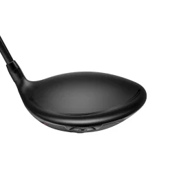 Cobra Darkspeed Max Svart Black Hot
