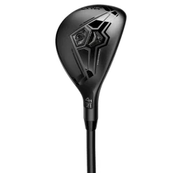 Cobra Darkspeed Svart Black Best