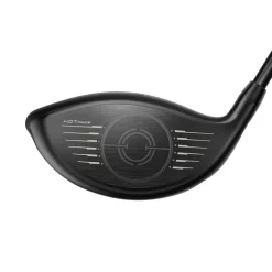 Cobra Darkspeed X Svart Black Best