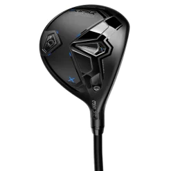 Cobra Darkspeed X Svart Black Outlet