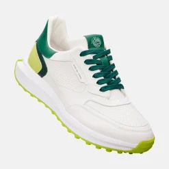 Duca del Cosma Davanti Vit Grön White/Green Discount