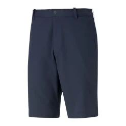 Puma Dealer 10 Blå Navy Blazer Outlet