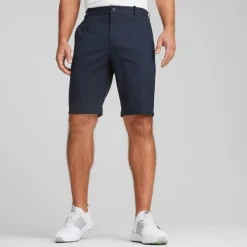 Puma Dealer 10 Blå Navy Blazer Outlet