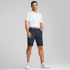Puma Dealer 10 Blå Navy Blazer Outlet