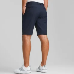 Puma Dealer 10 Blå Navy Blazer Outlet