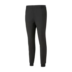 Puma Dealer Jogger Svart Black Outlet