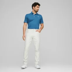 Puma Dealer 5 Pocket Sedate Gray Hot